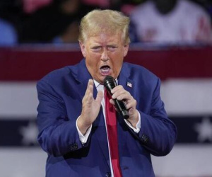 Ông Trump nói gì về khả năng tranh cử năm 2028?