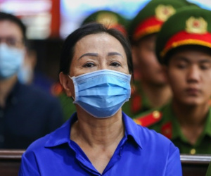 Những lời khai hướng về cựu Chủ tịch Tập đoàn Vạn Thịnh Phát