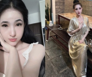 DJ Bé Vi vừa bị bắt vì buôn ma túy: Nóng bỏng, cuộc sống sang chảnh, thường xuyên nói đạo lý