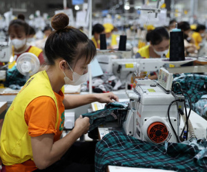 Gần 1,3 triệu lao động rút BHXH một lần, gần 50% quay trở lại đóng tiếp