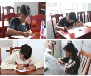 Công an TPHCM: Xóa sổ đường dây ma túy xuyên quốc gia do Trung 'ngọng' điều hành