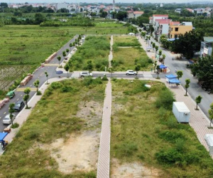 Đất đấu giá Hà Nội cao bất thường rồi thi nhau bỏ cọc, sắp quay đầu hạ nhiệt?