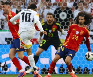 UEFA thừa nhận sai lầm tai hại ở EURO 2024, xác định Đức phải được hưởng penalty ở trận gặp Tây Ban Nha