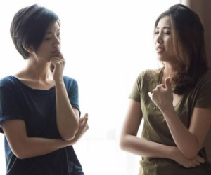 Em chồng khoe lương 40 triệu/tháng, tôi cười mỉa chỉ vào chiếc máy giặt trong góc nhà mà em xấu hổ cúi gằm mặt