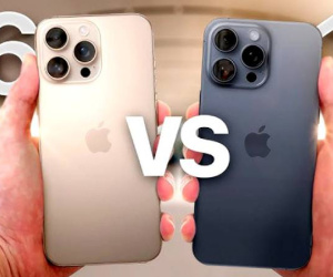 Người dùng Việt thích iPhone 15, chê iPhone 16?