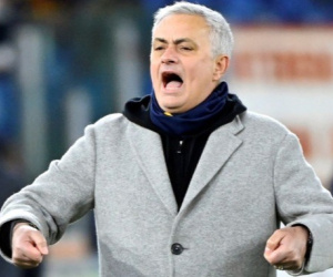 Tuyển Việt Nam có cơ hội đối đầu học trò cưng của Jose Mourinho