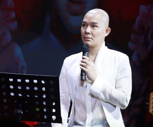 Nathan Lee phát ngôn phản cảm