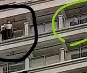 Chồng ôm vợ nhảy từ tầng 31 vào đúng ngày sinh nhật con trai tròn 10 tuổi: Lời dặn cuối cùng gây nhức nhối