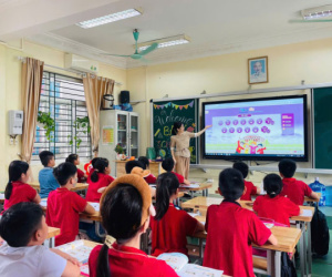 Quảng Ninh miễn học phí từ mầm non đến hết lớp 12