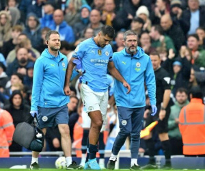 Man City trả giá cực đắt sau đại chiến với Arsenal