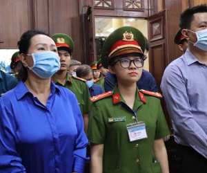 Vụ Vạn Thịnh Phát giai đoạn 2: Vì sao 46 nhân viên Ngân hàng SCB thoát lao lý?