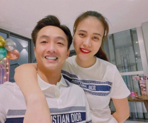 Vợ Cường Đô La lần đầu lộ diện, có động thái lạ sau 2 tháng ở ẩn