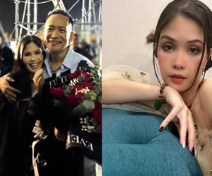 Vợ Duy Mạnh để lộ tính cách thật của chồng, chỉ nói 1 câu mà gây bão mạng
