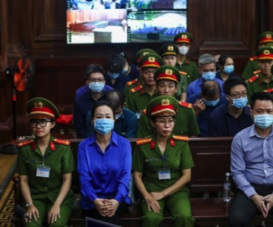 Bị cáo Trương Mỹ Lan: 'Ngày nào cũng có người nói chị ơi thiếu tiền, chị ơi thiếu tài sản...'