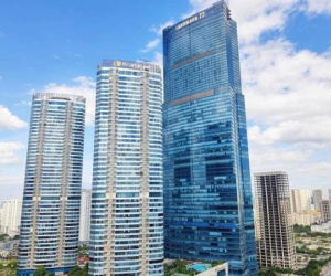 Landmark 72: Từ toà nhà cao nhất Việt Nam đến nhiều biến cố từ khi hoạt động
