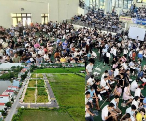 Hà Nội công khai danh tính cá nhân đấu giá đất cao bất thường rồi bỏ cọc