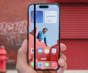 iPhone 16 Pro gặp vấn đề về màn hình khiến người dùng khó chịu