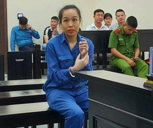 Cán bộ địa chính ở Hà Nội lừa bán đất, chiếm đoạt 44 tỷ đồng rồi bỏ trốn