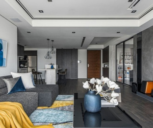 Người phụ nữ mua căn nhà rộng gần 160m2 và bỏ quên suốt 5 năm, khi sực nhớ ra và tìm đến thì chết lặng