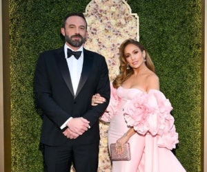 Cú sốc của Jennifer Lopez và Ben Affleck