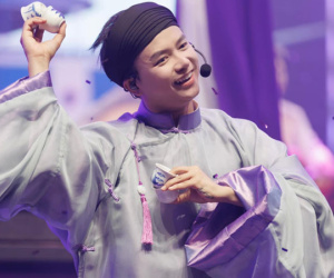 Nội bộ fan anh tài là 'quái vật âm nhạc' chiến nhau: Tố trưởng FC khiến idol mang tiếng 'bắt cá hai tay', đòi sa thải cả ekip nghệ sĩ