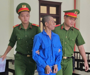Đâm chết người phụ nữ bán thịt vì không đồng ý mở khóa tài khoản Facebook để nói chuyện tình cảm