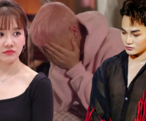 Hari Won và dàn sao Việt bức xúc lên tiếng vụ Justin Bieber