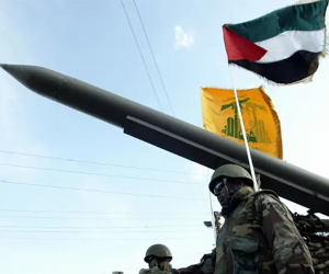 Hezbollah có thể dùng chiến thuật của Nga ở Ukraine để áp đảo phòng không Israel