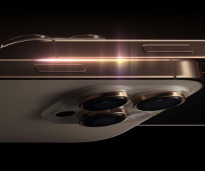 iPhone 16 Pro Max là smartphone quay video xuất sắc nhất