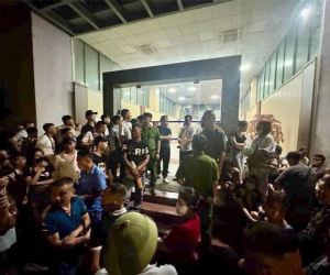 Công ty Educa Việt Nam bỏ rơi hàng trăm lao động tại sân bay