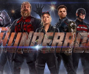 Biệt đội cảm tử phiên bản Marvel chính thức lộ diện trong trailer đầu tiên của bom tấn Thunderbolt*
