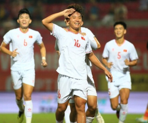 Nhận định U20 Việt Nam vs U20 Guam, 19h00 ngày 25/9: Thắng lớn trước thử thách lớn