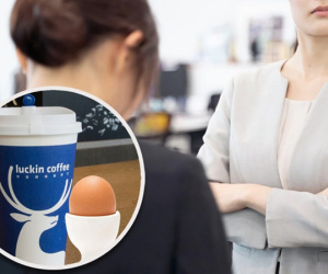 Công ty gây phẫn nộ khi sa thải nhân viên chỉ vì không mua bữa sáng cho 'sếp'