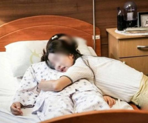 4 người một nhà cùng mắc ung thư gan chỉ vì thứ gia vị quen thuộc lúc nào cũng nằm trong bếp