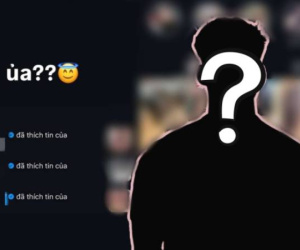 Một cầu thủ nổi tiếng lứa U23 Thường Châu đã có bạn gái vẫn 'thả tim' tưng bừng gái xinh, chính chủ lên tiếng thắc mắc: Ủa!