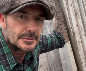 Đam mê kỳ lạ của David Beckham có thể đẩy gia đình vào cảnh 'mỗi người một nơi'