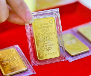 Dân kêu khó mua vàng, Ngân hàng Nhà nước nói gì?