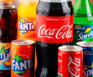 Cuộc đua tỷ USD của các 'ông lớn' trong thị trường nước ngọt có ga: Coca Cola áp đảo 'kỳ phùng địch thủ' Pepsi, 7Up trong danh sách lựa chọn của người tiêu dùng