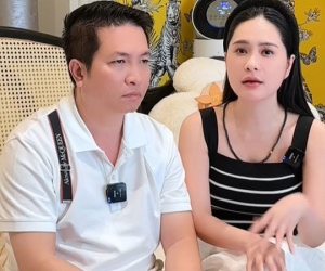 Nữ đại gia quận 7 Đoàn Di Băng lên tiếng chuyện từ thiện: Phủ nhận ủng hộ 10 tỷ đồng xây mái ấm, phân trần chuyện 'chuyến xe 0 đồng', 'nuôi em Mộc Châu'