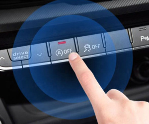 Vì sao nên tắt hệ thống ngắt động cơ tạm thời khi lái xe trong phố?