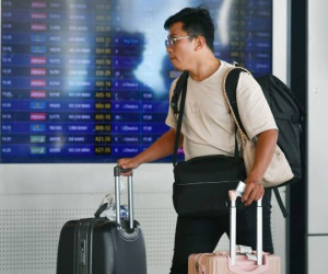 Không để doanh nhân ra sân bay mới biết bị hoãn xuất cảnh
