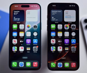 iPhone 16 'so găng' iPhone 16 Pro: Có nên chọn phiên bản Pro?