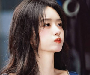 Một bức ảnh Triệu Lệ Dĩnh nuôi sống cả một ngôi làng