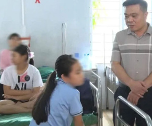 Xác định nguyên nhân hơn 70 học sinh vào viện sau tiệc Trung Thu
