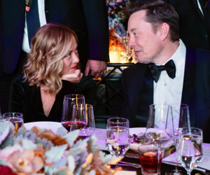 Tỷ phú Elon Musk phủ nhận tin đồn tình cảm với Thủ tướng Italia