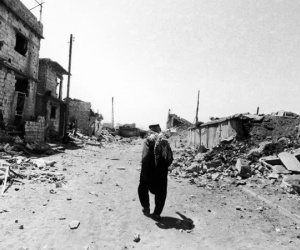 Nhìn lại lịch sử đối đầu giữa Israel và Hezbollah