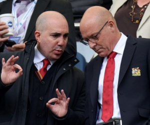 MU tiết lộ kế hoạch giành Premier League trong vòng 3 năm