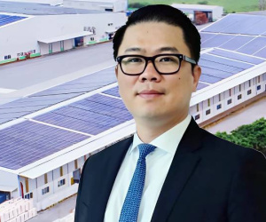 Rút lui khỏi ghế chủ tịch, đại gia Nam Định muốn bán hết cổ phiếu