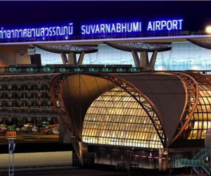 Bắt nữ hành khách dọa bom trên máy bay từ Đà Nẵng đến Bangkok