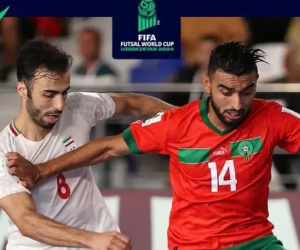 World Cup: Đội số 1 châu Á thua nghẹt thở, bị loại cay đắng sau cáo buộc dàn xếp tỷ số